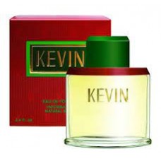 PERFUME DE HOMBRE KEVIN CLASICO X 100 CON VAPORIZADOR