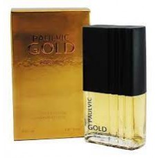 PERFUME DE HOMBRE PAULVIC GOLD (SIMIL ONE MILLION)