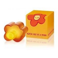 PERFUME DE MUJER AGATHA RUIZ DE LA PRADA FLOR X 100 ML