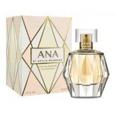 PERFUME DE MUJER ANA BY ANALIA MAIORANA X 75 ML