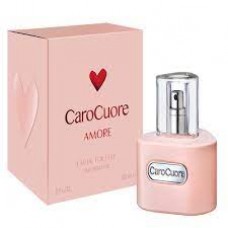 PERFUME DE MUJER CARO CUORE AMORE X 60 ML