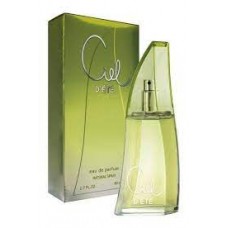 PERFUME DE MUJER CIEL DETE  X 50 CC