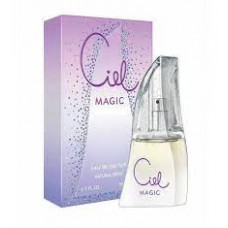 PERFUME DE MUJER CIEL MAGIC X 50 ML