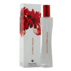 PERFUME DE MUJER PAULVIC FLORES ROJAS (SIMIL FLOWER KENZO)