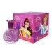 PERFUME DE NENA PRINCESAS CON GLITTER