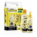 ESTUCHE PARA REGALO PERFUME DE NIÑO MINIONS + SHAMPOO