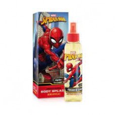 PERFUME DE NIÑO SPIDERMAN X 125 ML