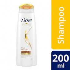 SHAMPOO DOVE X 200 ML OLEO NUTRICION 7891150008960