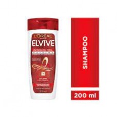 SHAMPOO ELVIVE X 200 ML REPARACION TOTAL EXTREME