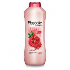 SHAMPOO PLUSBELLE X 1 L BALANCE GRANADA