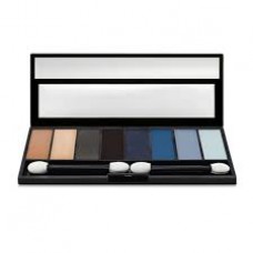 SOMBRAS PARA OJOS X 06 JACTANS OCEAN KIT + 2 CORRECTORES