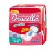 TOALLITAS FEMENINAS DONCELLA ULTRAFINAS X 8