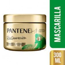 TRATAMIENTO PARA EL CABELLO PANTENE PRO-V MINERALES