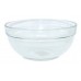 BOWL DE VIDRIO FLINT 1700 CC RIGOLLEAU