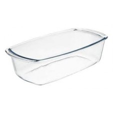 BUDINERA DE VIDRIO 21 X 11 X 6,8 CM PYREX BASICS TIPO MARINEX