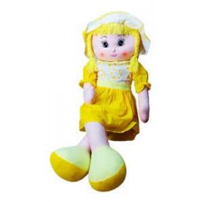 MUÑECA DE PELUCHE PEPONA DOLL PLANET 1 M