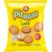 GALLETITAS PITUSAS X 160 G LIMON