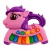 ORGANO INFANTIL UNICORNIO MTKK016