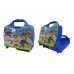 LUNCHERA PLASTICA PAW PATROL