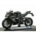 MOTO DE COLECCION WELLY 1:18