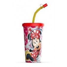 VASO CON SORBETE SPORT MINNIE