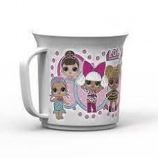 TAZA DE PLASTICO PERSONAJES LOL