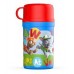 CANTIMPLORA PERSONAJES PAW PATROL CON TAPA TAZA