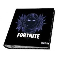 CARPETA Nº 3 3 X 40 FORNITE MOOVING