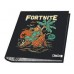 CARPETA Nº 3 3 X 40 FORNITE MOOVING