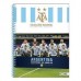 CUADERNO UNIVERSITARIO RAYADO T/D X 80 H MOOVING AFA SELECCION ARGENTINA