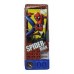 CARTUCHERA RIGIDA MECANICA SPIDERMAN