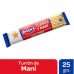 TURRON MISKY MANI X 25 G