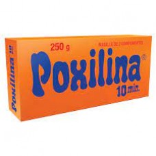 ADHESIVO POXILINA X 250 G