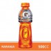 GATORADE X 500 ML NARANJA