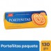 GALLETITAS PORTEÑITAS X 139 G