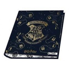 CARPETA Nº 3 3 X 40 HARRY POTTER MOOVING