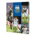 CUADERNO RAYADO T/D X 48 H AFA SELECCION