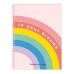 CUADERNO UNIVERSITARIO RAYADO T/D X 80 H MOOVING COMO QUIERES