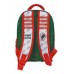 MOCHILA ESPALDA RIVER PLATE EDICION LIMITADA 16 PULGADAS