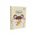 CUADERNO RAYADO T/F X 48 H CUTE PPR 7798367891951