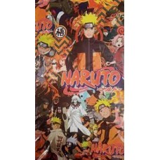 PAPEL DE FORRAR NARUTO