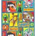 PAPEL DE FORRAR LOONEY TUNES