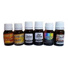 ESENCIAS PARA HORNITOS AROMATIZANTES HUMOS DEL SUR/ESSENZE