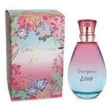 PERFUME DE MUJER COMO QUIERES LOVE X 100 ML