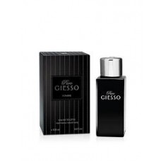 PERFUME DE HOMBRE GIESSO PURO X 50 ML