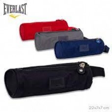 CARTUCHERA CON CIERRE EVERLAST TUBO