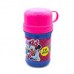 CANTIMPLORA PERSONAJES MINNIE CON TAPA TAZA