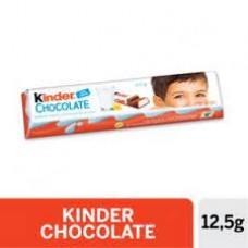 BARRITA KINDER X 1