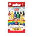 CRAYONES X 06 TRABI