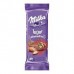 CHOCOLATE MILKA LEGER X 50 G ALMENDRAS